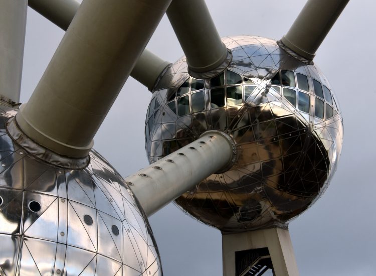 Atomium